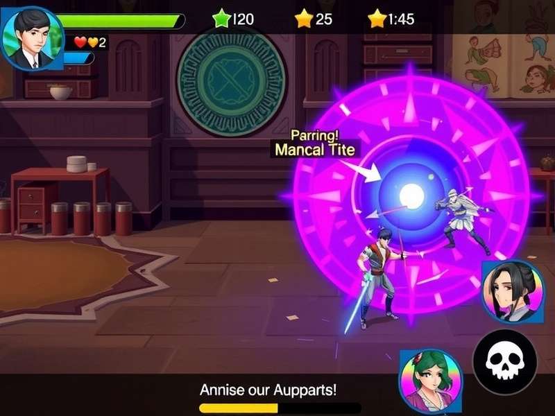 Anise Star Quest Indian Community Event